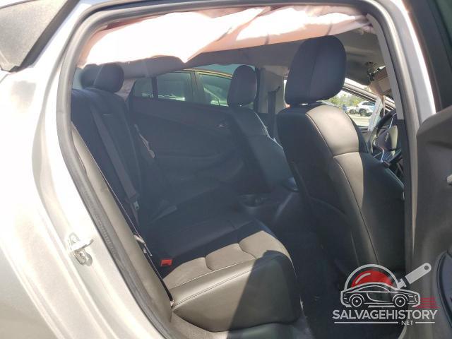 1G1RD6S58HU217123 2017 CHEVROLET VOLT photo no. 10