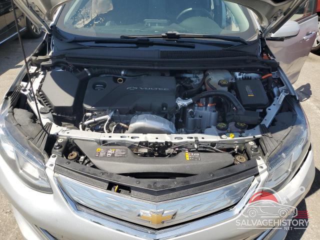 1G1RD6S58HU217123 2017 CHEVROLET VOLT photo no. 11