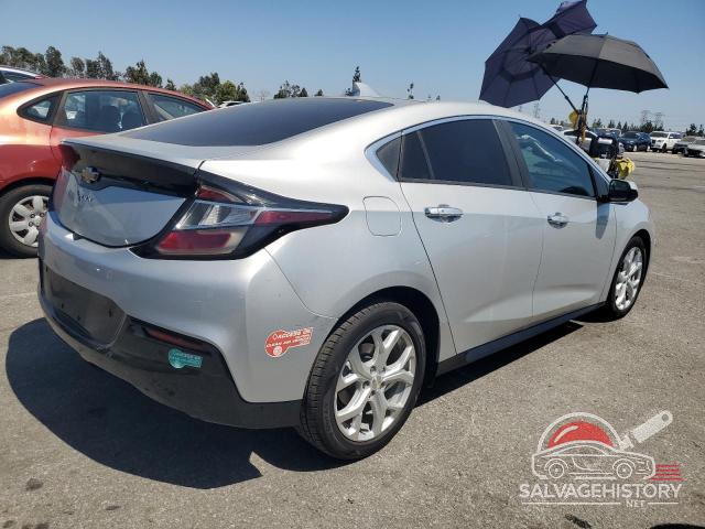 1G1RD6S58HU217123 2017 CHEVROLET VOLT photo no. 3