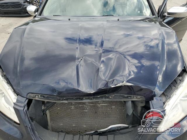 1C3BC2FG6BN545047 2011 CHRYSLER 200 photo no. 11