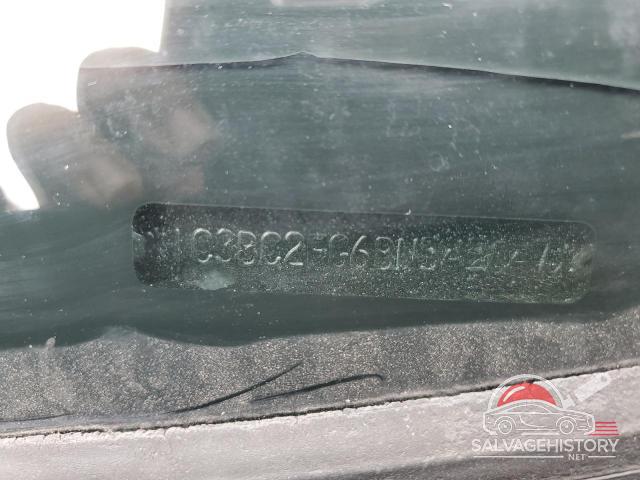 1C3BC2FG6BN545047 2011 CHRYSLER 200 photo no. 12