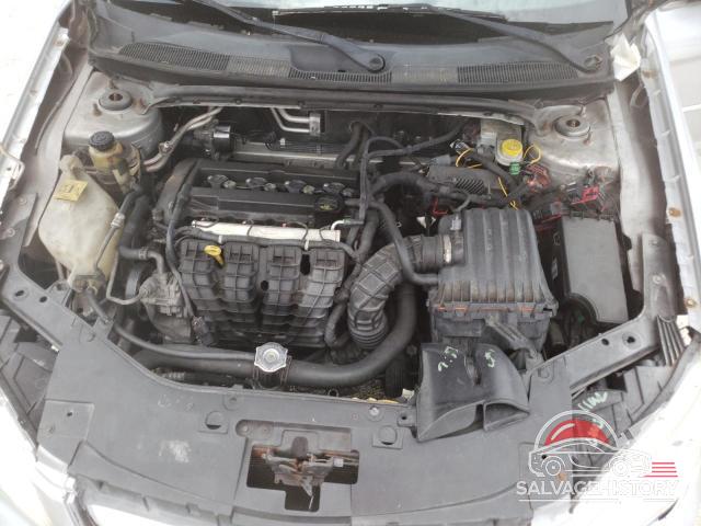 1C3BC4FB1BN558417 2011 CHRYSLER 200 photo no. 11