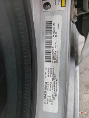 1C3BC4FB1BN558417 2011 CHRYSLER 200 photo no. 12