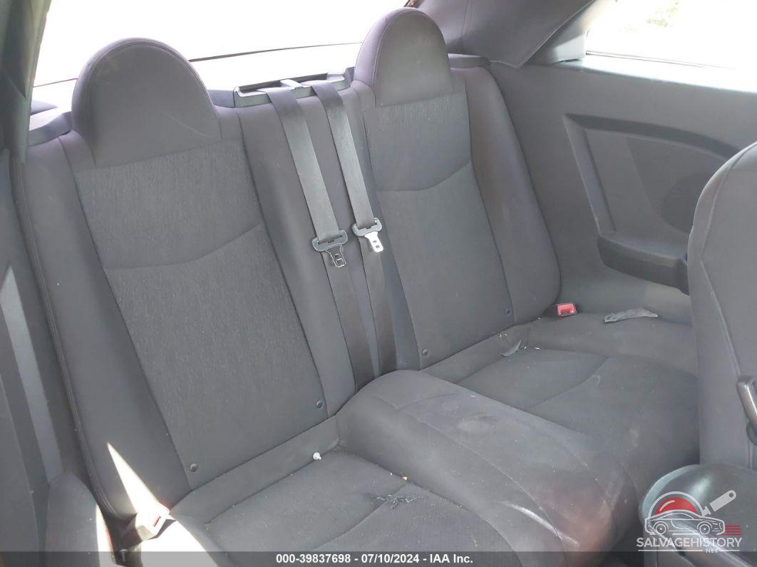 1C3BCBEG5CN268250 2012 CHRYSLER 200 photo no. 8