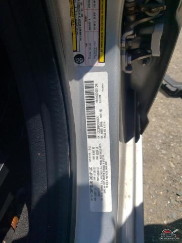 1C3CCBAB4CN140676 2012 CHRYSLER 200 photo no. 12