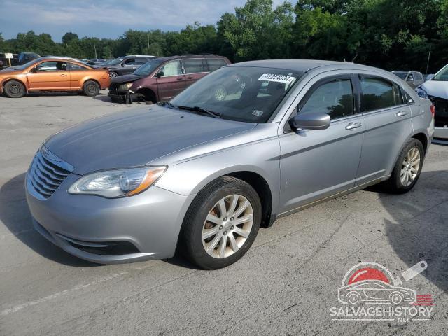 1C3CCBBB5DN513174 2013 CHRYSLER 200 photo no. 19