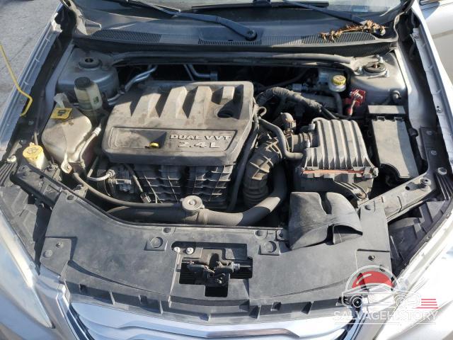 1C3CCBBB5DN513174 2013 CHRYSLER 200 photo no. 11