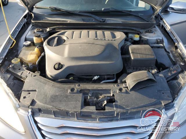 1C3CCBCG4DN555474 2013 CHRYSLER 200 photo no. 11