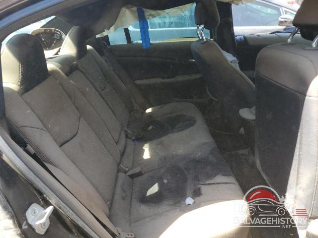 1C3CCBAB5EN124764 2014 CHRYSLER 200 photo no. 10