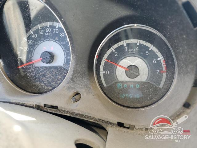 1C3CCBAB5EN124764 2014 CHRYSLER 200 photo no. 9