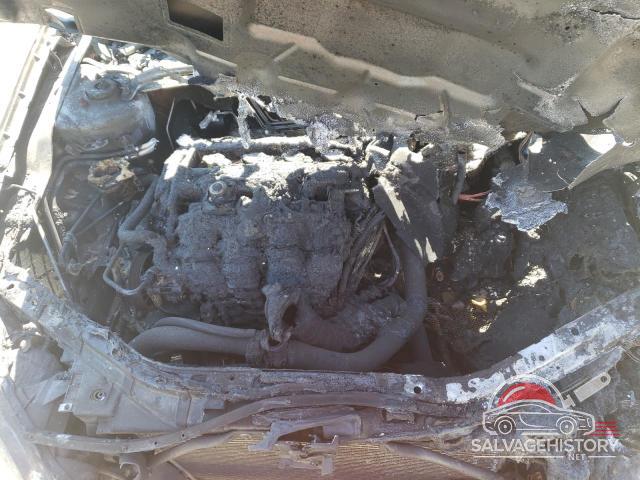 1C3CCBAB7EN211162 2014 CHRYSLER 200 photo no. 11