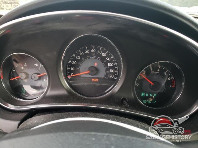 1C3CCBBG2EN118222 2014 CHRYSLER 200 photo no. 9