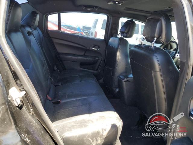 1C3CCBCG0EN134434 2014 CHRYSLER 200 photo no. 10