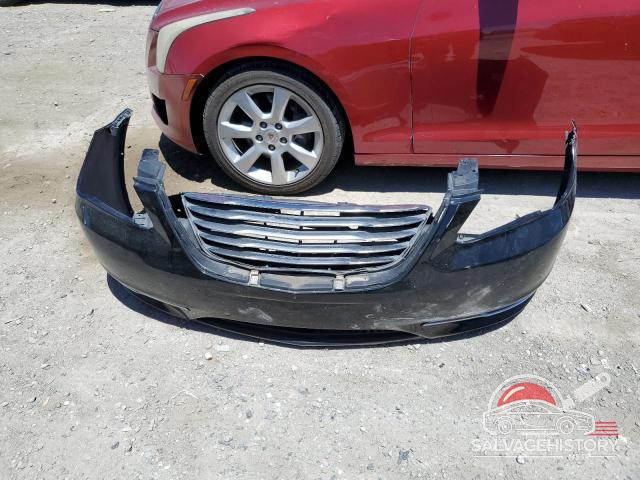 1C3CCBCG0EN134434 2014 CHRYSLER 200 photo no. 12