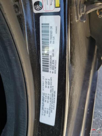 1C3CCBCG0EN134434 2014 CHRYSLER 200 photo no. 13