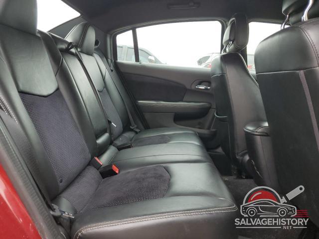 1C3CCBCG7EN179354 2014 CHRYSLER 200 photo no. 10