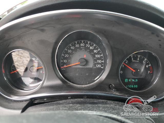 1C3CCBCG7EN179354 2014 CHRYSLER 200 photo no. 9