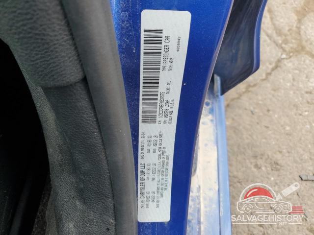 1C3CCCAB8FN537575 2015 CHRYSLER 200 photo no. 12
