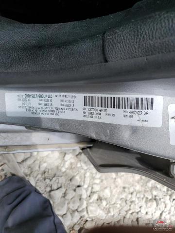 1C3CCCAB8FN604336 2015 CHRYSLER 200 photo no. 12