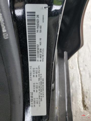 1C3CCCAB9FN687937 2015 CHRYSLER 200 photo no. 12