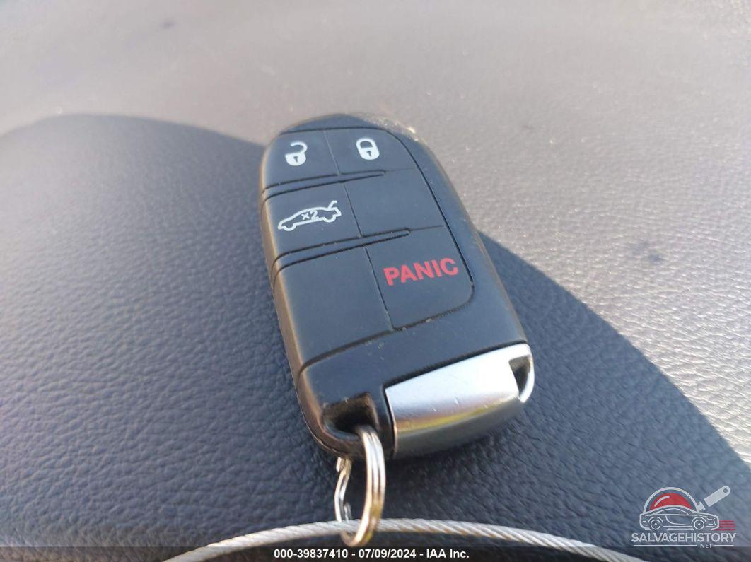 1C3CCCAB9FN748185 2015 CHRYSLER 200 photo no. 11