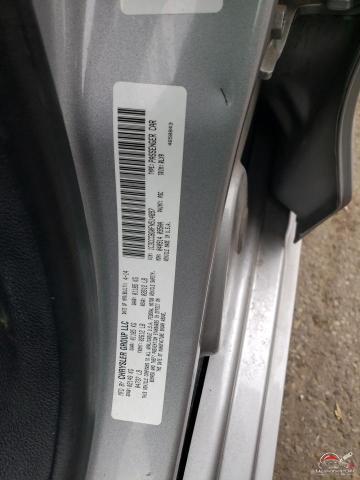 1C3CCCBG0FN514897 2015 CHRYSLER 200 photo no. 12