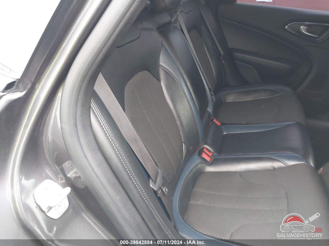 1C3CCCBG9FN518849 2015 CHRYSLER 200 photo no. 8