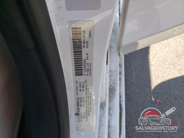 1C3CCCCB2FN592245 2015 CHRYSLER 200 photo no. 13