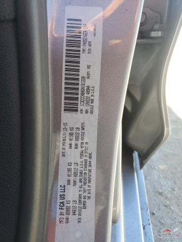 1C3CCCAB0GN161228 2016 CHRYSLER 200 photo no. 13