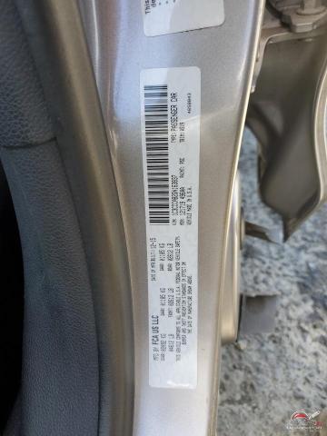1C3CCCAB2GN163837 2016 CHRYSLER 200 photo no. 12