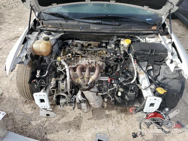 1C3CCCAB8GN122094 2016 CHRYSLER 200 photo no. 11
