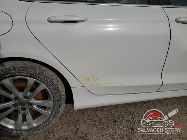 1C3CCCAB8GN122094 2016 CHRYSLER 200 photo no. 12