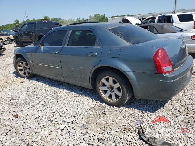 2C3AA53GX5H546478 2005 CHRYSLER 300 photo no. 2
