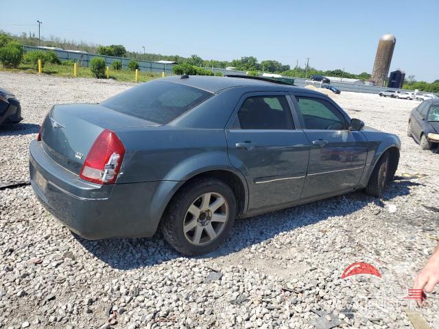 2C3AA53GX5H546478 2005 CHRYSLER 300 photo no. 3