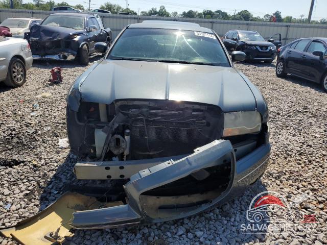 2C3AA53GX5H546478 2005 CHRYSLER 300 photo no. 5