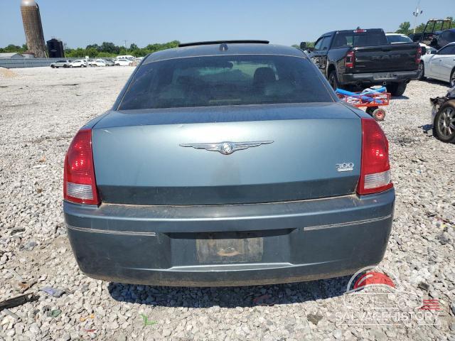 2C3AA53GX5H546478 2005 CHRYSLER 300 photo no. 6
