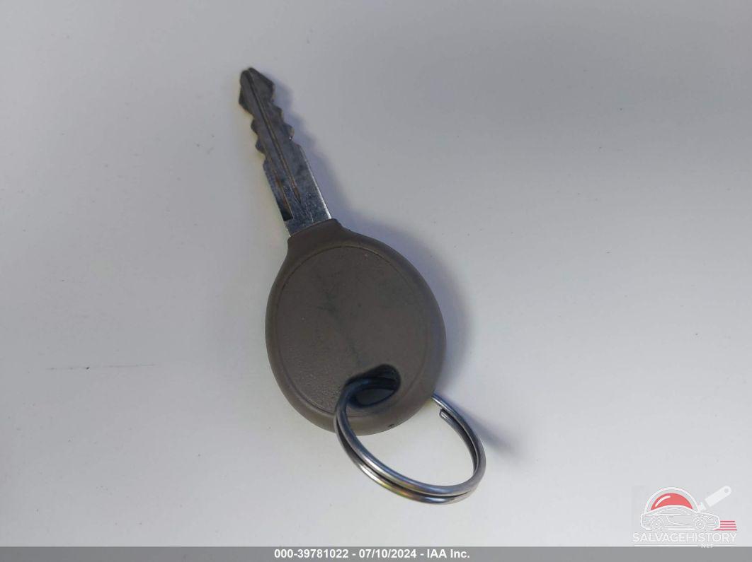 2C3JA43R65H168560 2005 CHRYSLER 300 photo no. 11