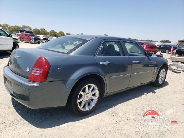 2C3JA63H95H149195 2005 CHRYSLER 300 photo no. 3