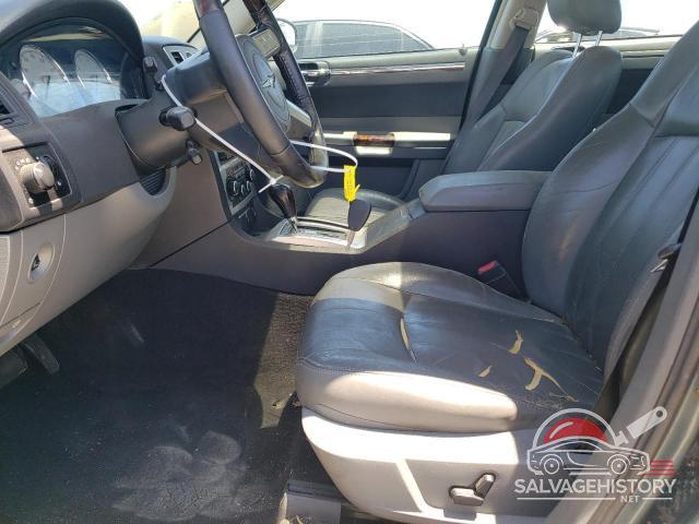 2C3JA63H95H149195 2005 CHRYSLER 300 photo no. 7
