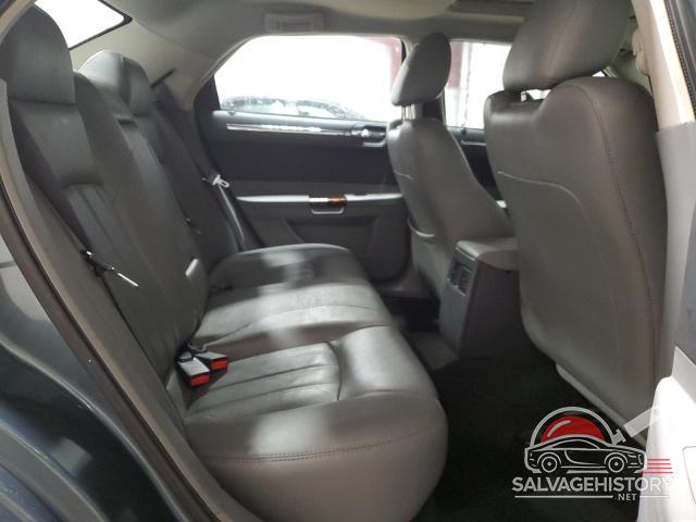 2C3JK63H55H639016 2005 CHRYSLER 300 photo no. 10