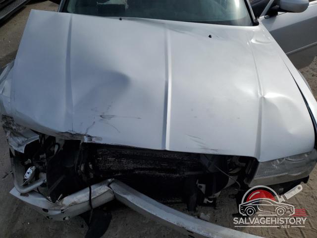 2C3KA53G16H487634 2006 CHRYSLER 300 photo no. 11