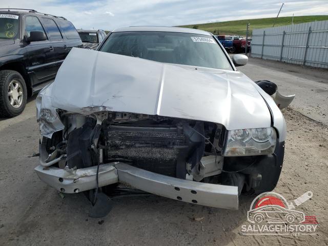 2C3KA53G16H487634 2006 CHRYSLER 300 photo no. 5