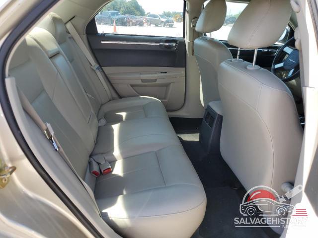 2C3KA53G36H259022 2006 CHRYSLER 300 photo no. 10