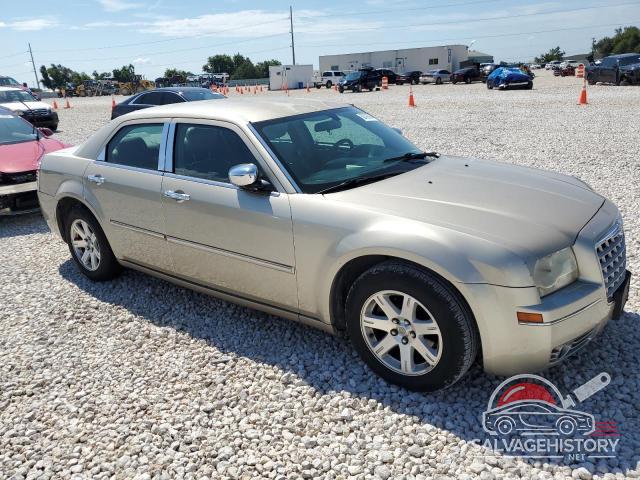 2C3KA53G36H259022 2006 CHRYSLER 300 photo no. 4