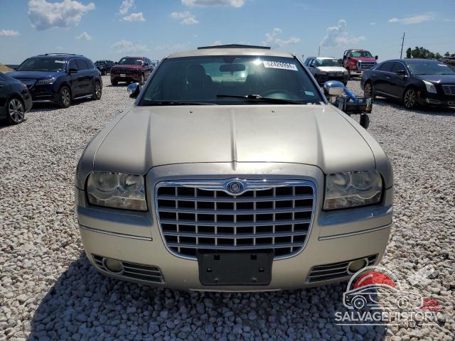 2C3KA53G36H259022 2006 CHRYSLER 300 photo no. 5
