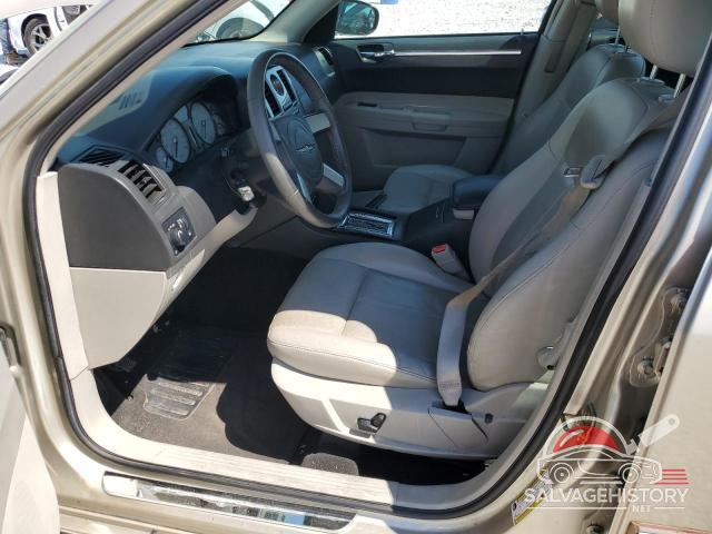 2C3KA53G36H259022 2006 CHRYSLER 300 photo no. 7