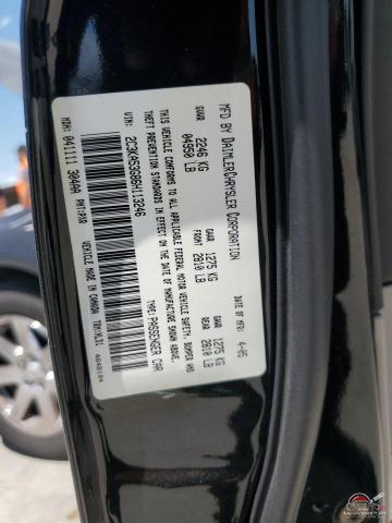 2C3KA53G86H113246 2006 CHRYSLER 300 photo no. 12