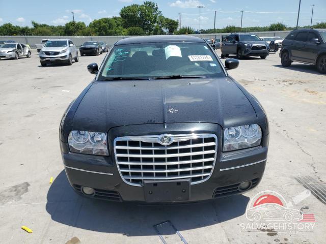 2C3KA53G86H113246 2006 CHRYSLER 300 photo no. 5