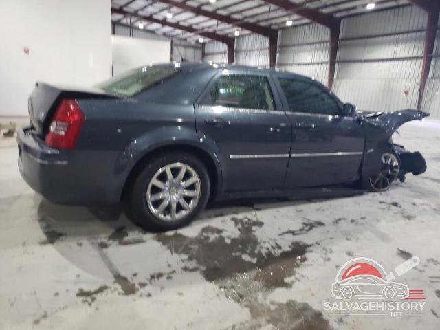 2C3LA53G98H135912 2008 CHRYSLER 300 photo no. 3