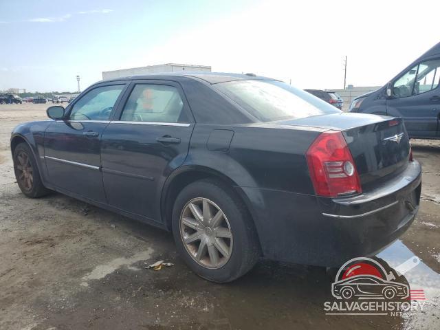 2C3KA53V89H617623 2009 CHRYSLER 300 photo no. 2